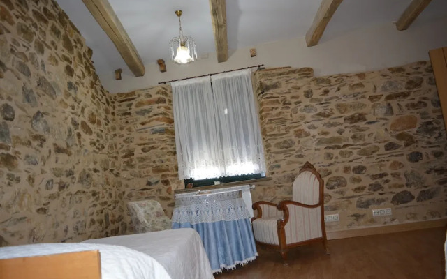 La casa de Rosa