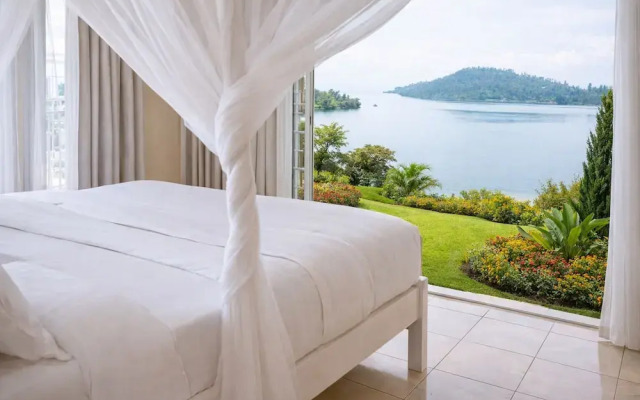 Mariebu Beach Apartment