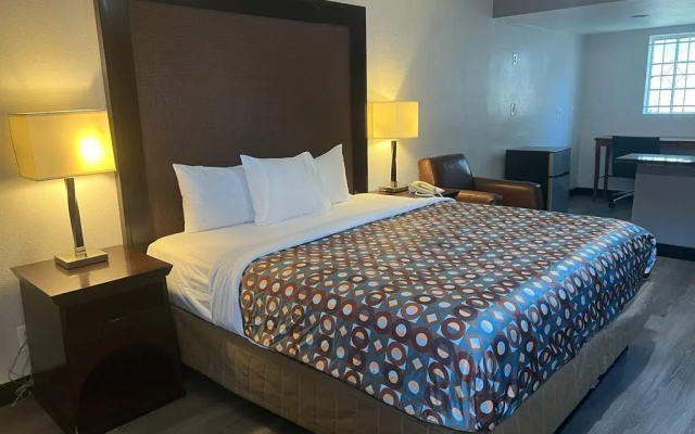 Goldstar Inn