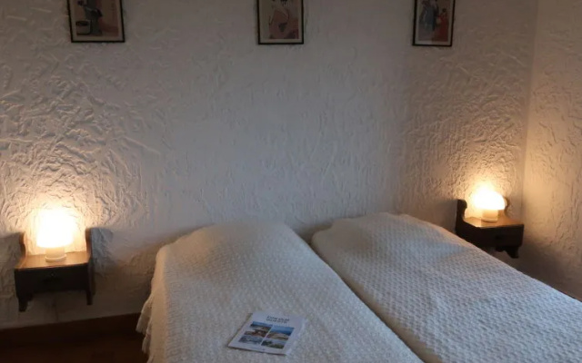 Les Cascadelles
