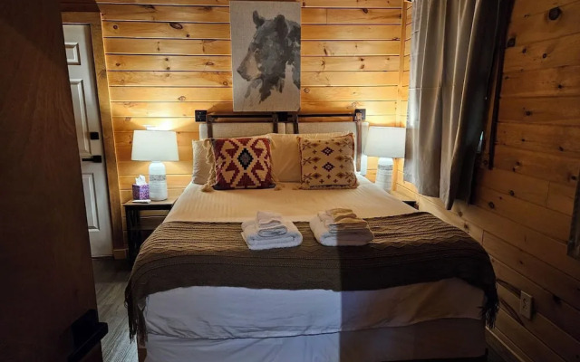 Sylvan Valley Lodge & Cellars