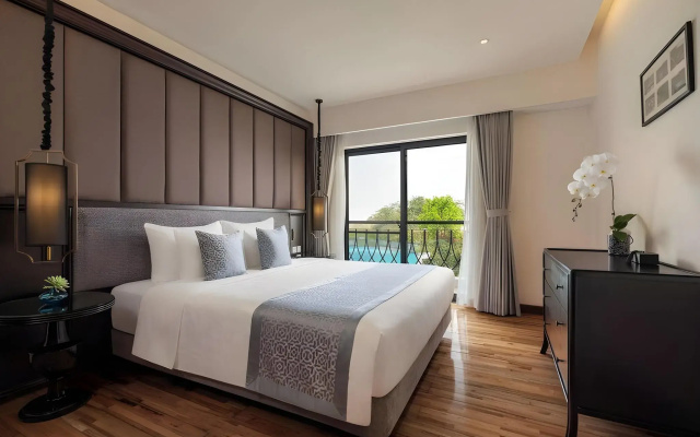 Elegant Suites Westlake