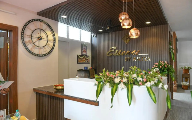 Hotel ESSENCE