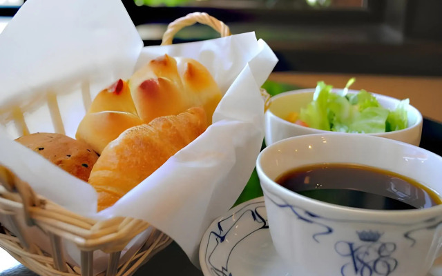 Victoria Inn Nagasaki