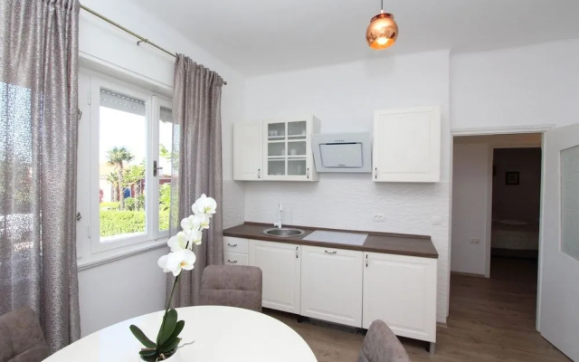 Apartments Horizont