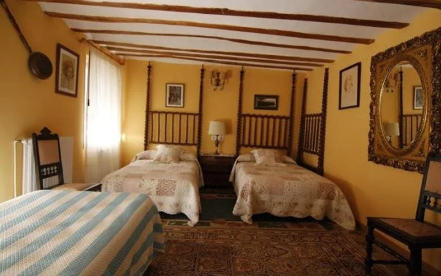 Casa Victoria