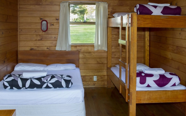 Rotorua Thermal Holiday Park