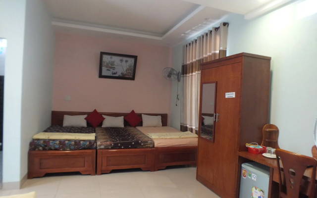 Quynh Long Villa