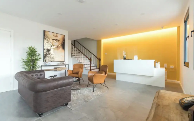 CFS Guest House