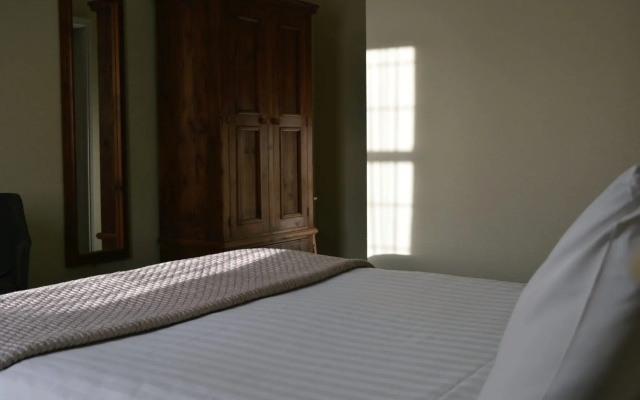 Stallingborough Grange Hotel