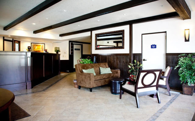 Stratford Inn