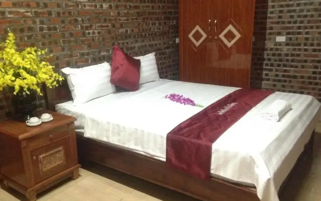 Tam Coc Mountain View Homestay