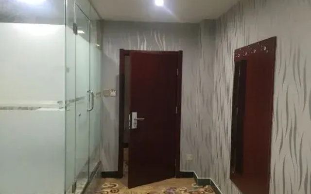 Chengde Hongxu Hotel