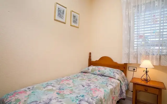 Urb Cambrils Mediterrani - Three Bedroom