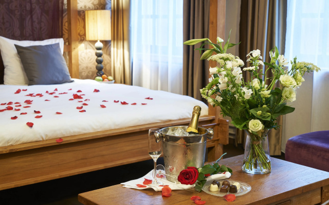 Hotel Gulpen