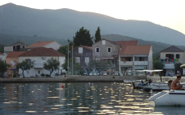 Apartments Neda