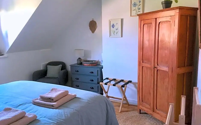 Le Clos des Noues