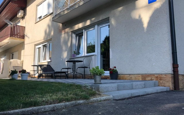 Apartments Nuna
