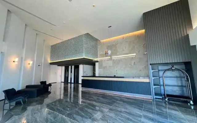 9D City & 9D Express Hotel
