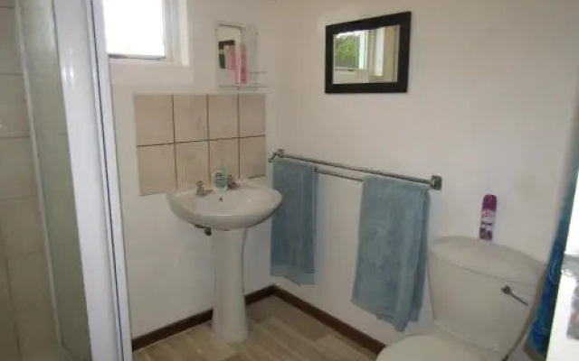 Fairlie House Bnb