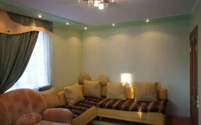 VipHouse Apartments
