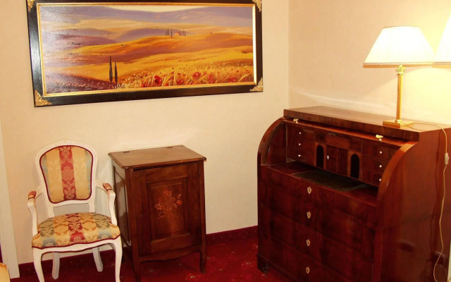 Hotel La Locanda