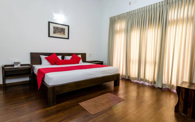 Amara Leisure Kandy