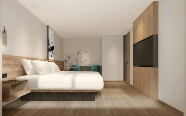 Fairfield By Marriott Beijing Capital Airport
