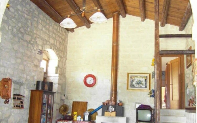 Casa De Huespedes Il Paradiso Di Adamo