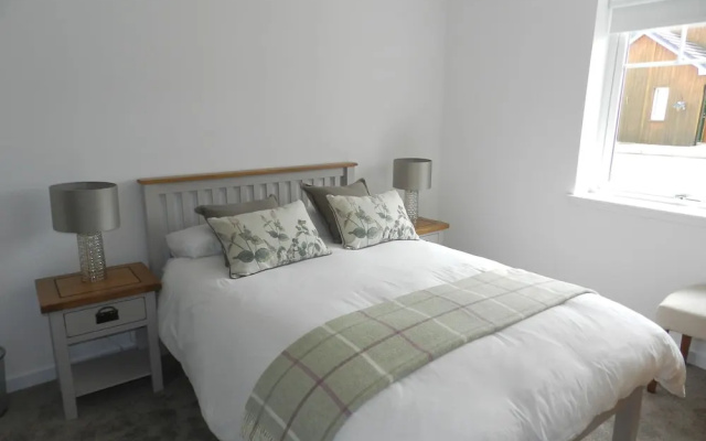 Highland Holiday Homes - The Muir