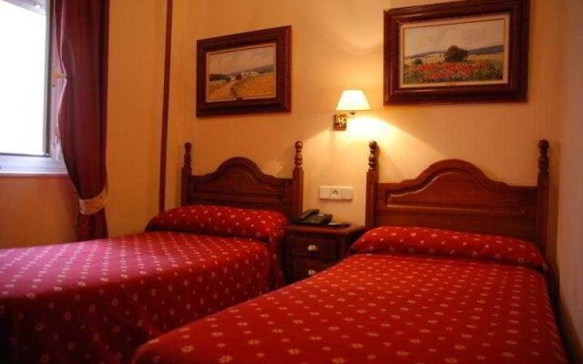 Hostal Gran Duque