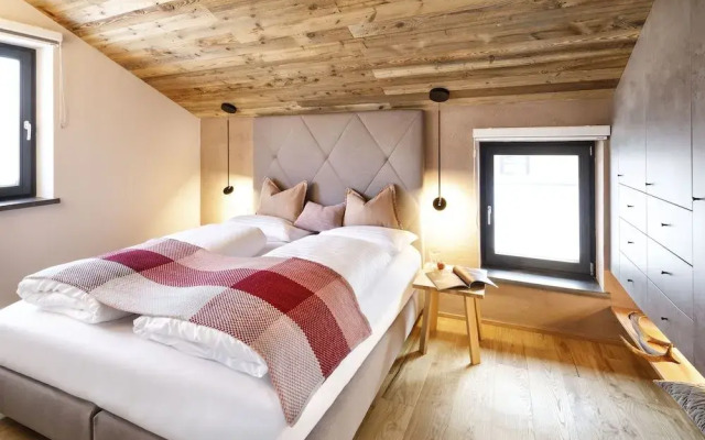 Katschberg Lodge