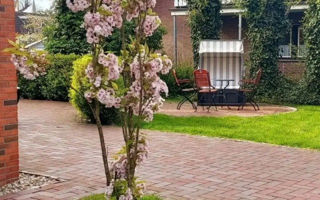 Holiday Apartment Waterdelle
