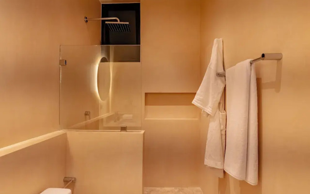 Peregrina Tulum 110 1BR Lux with Jacuzzi