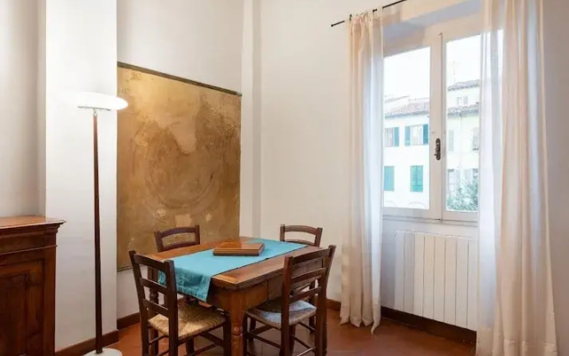 Appartamento San Gallo