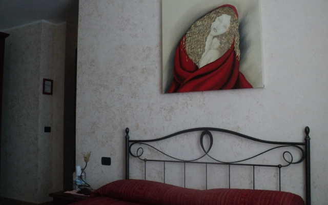 B&B Cuoreverdepollino
