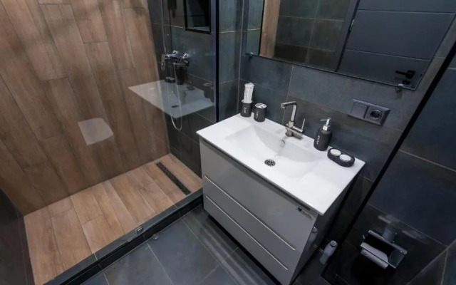 New Gudauri, Loft 2