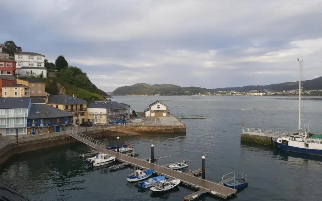Hostal o Forno