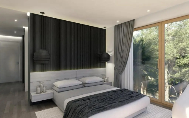 Villa Golden Paradise 1 & Golden Paradise 2