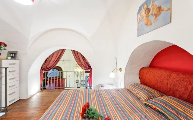 Charming Sicilian Loft