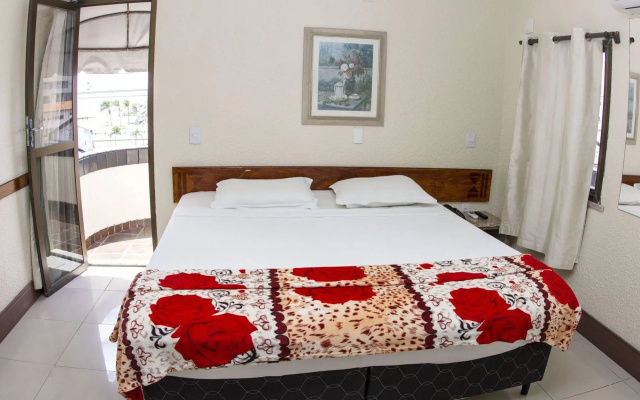 Ara Mar Praia Hotel