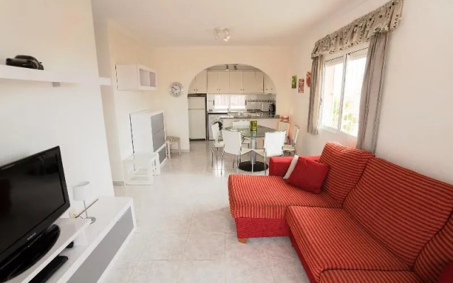 Tamarix - Three Bedroom