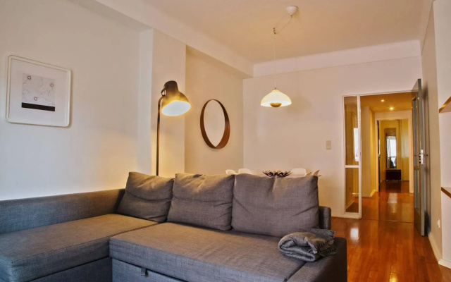 Spot Apartments