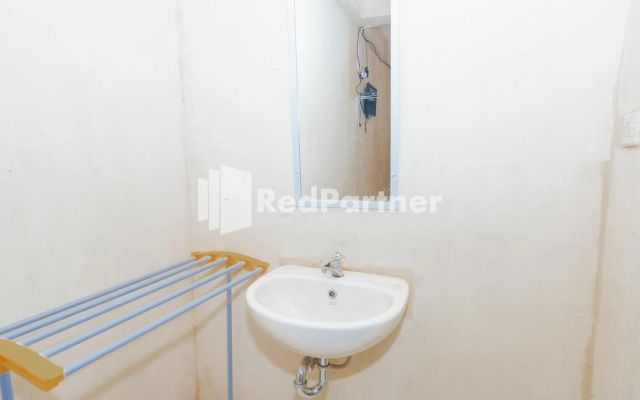 Pesona Endah Alam Hijau Wanayasa RedPartner