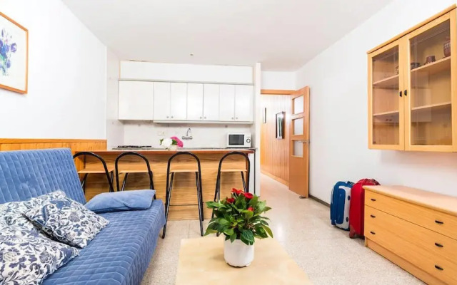 Apartamentos Remo