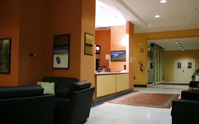 Albergo Tre Ville