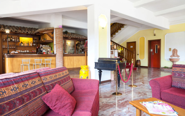 Hotel Residence Ricordo du Parc