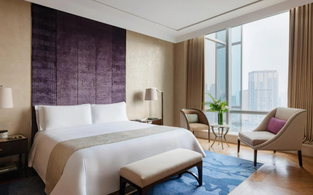 Отель Raffles Jakarta