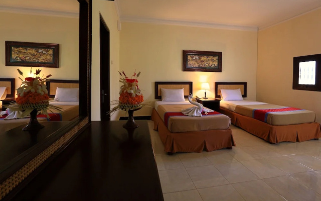 Laghawa Beach Inn Hotel