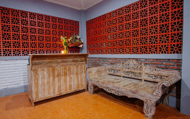 PD Bali Guesthouse